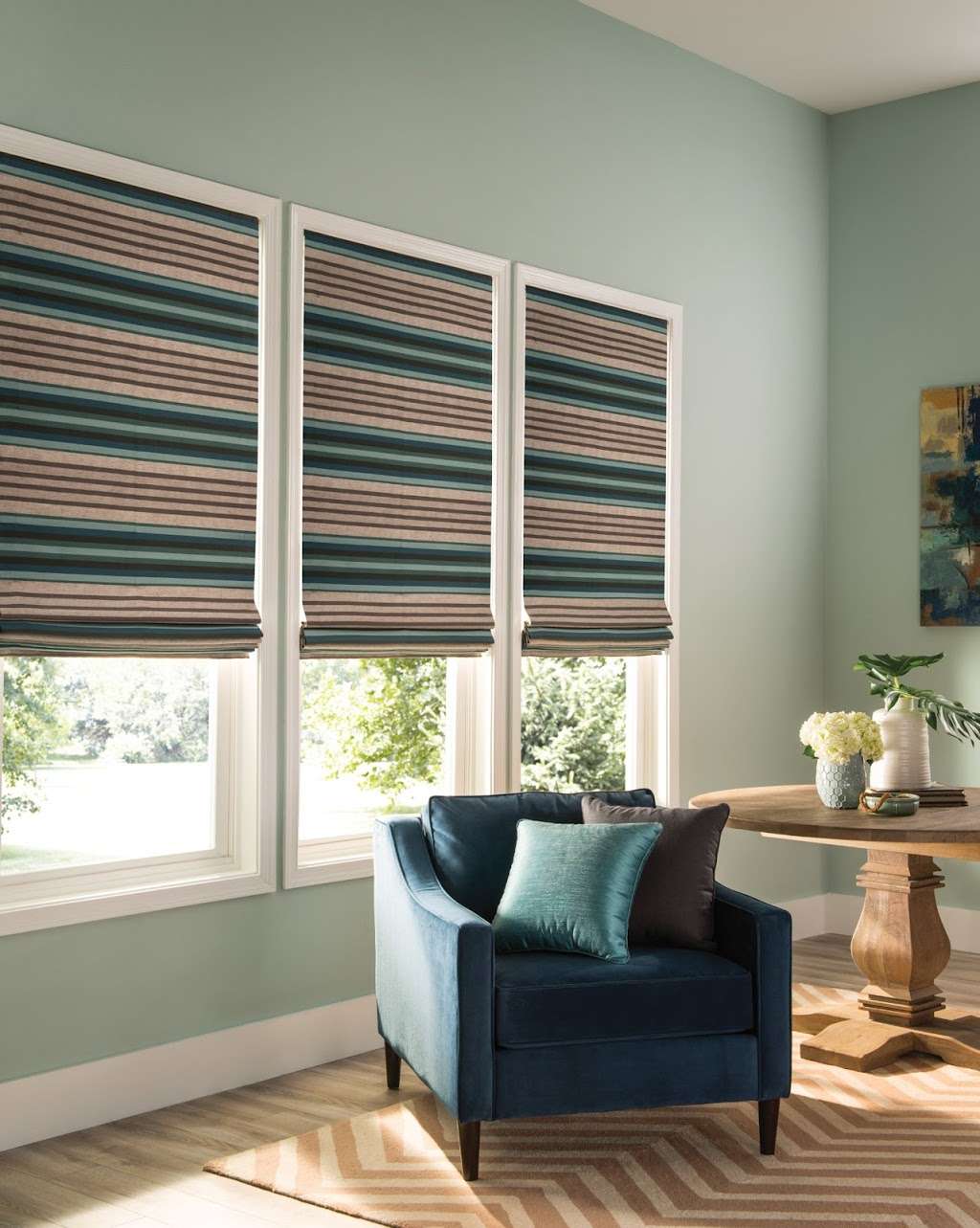 Bloomin Blinds of The Woodlands | 109 Little Ivy Ln, Montgomery, TX 77316, USA | Phone: (936) 236-6800