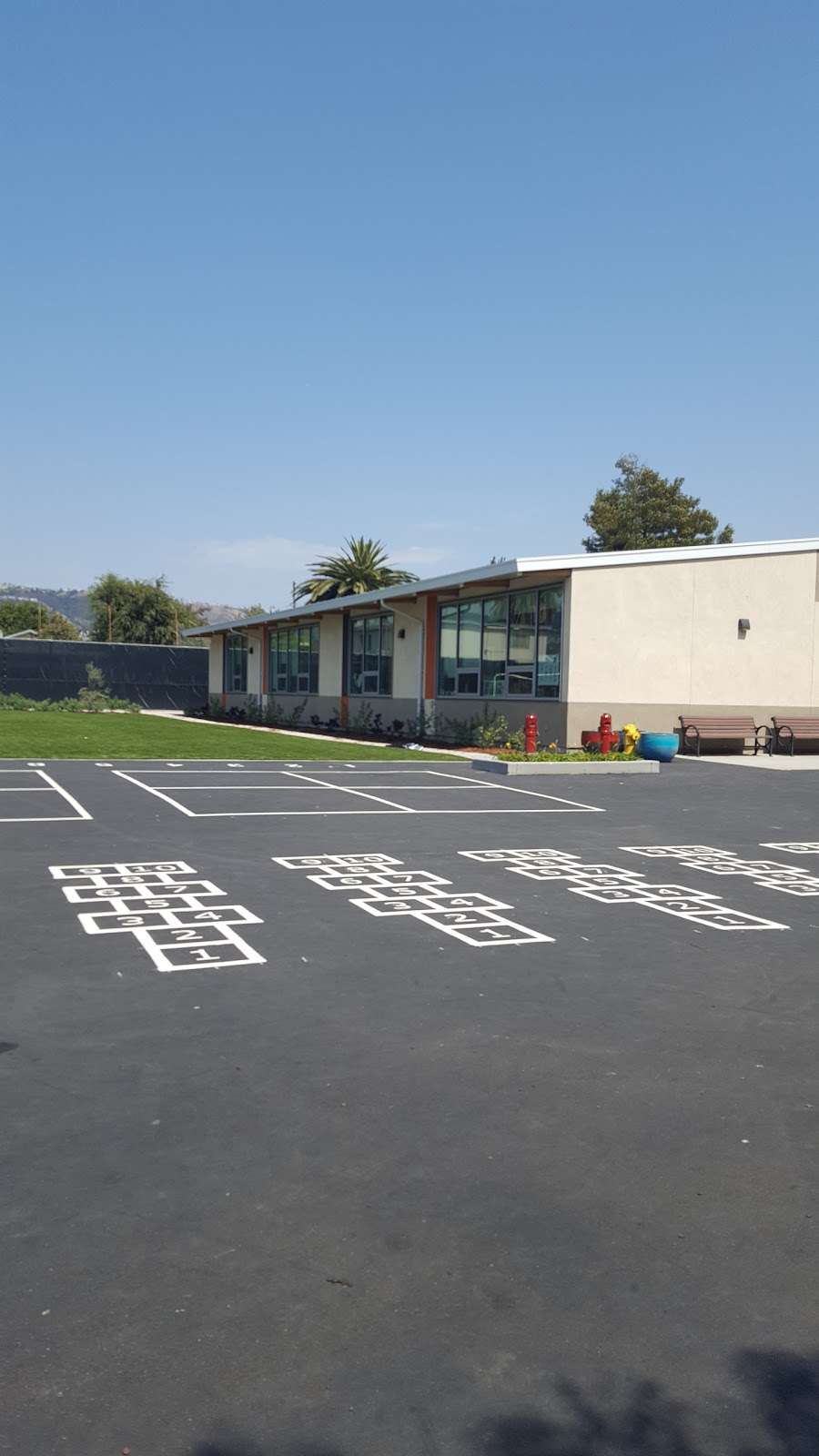 Greenleaf Elementary School | 6328 E 17th St, Oakland, CA 94621 | Phone: (510) 636-1400