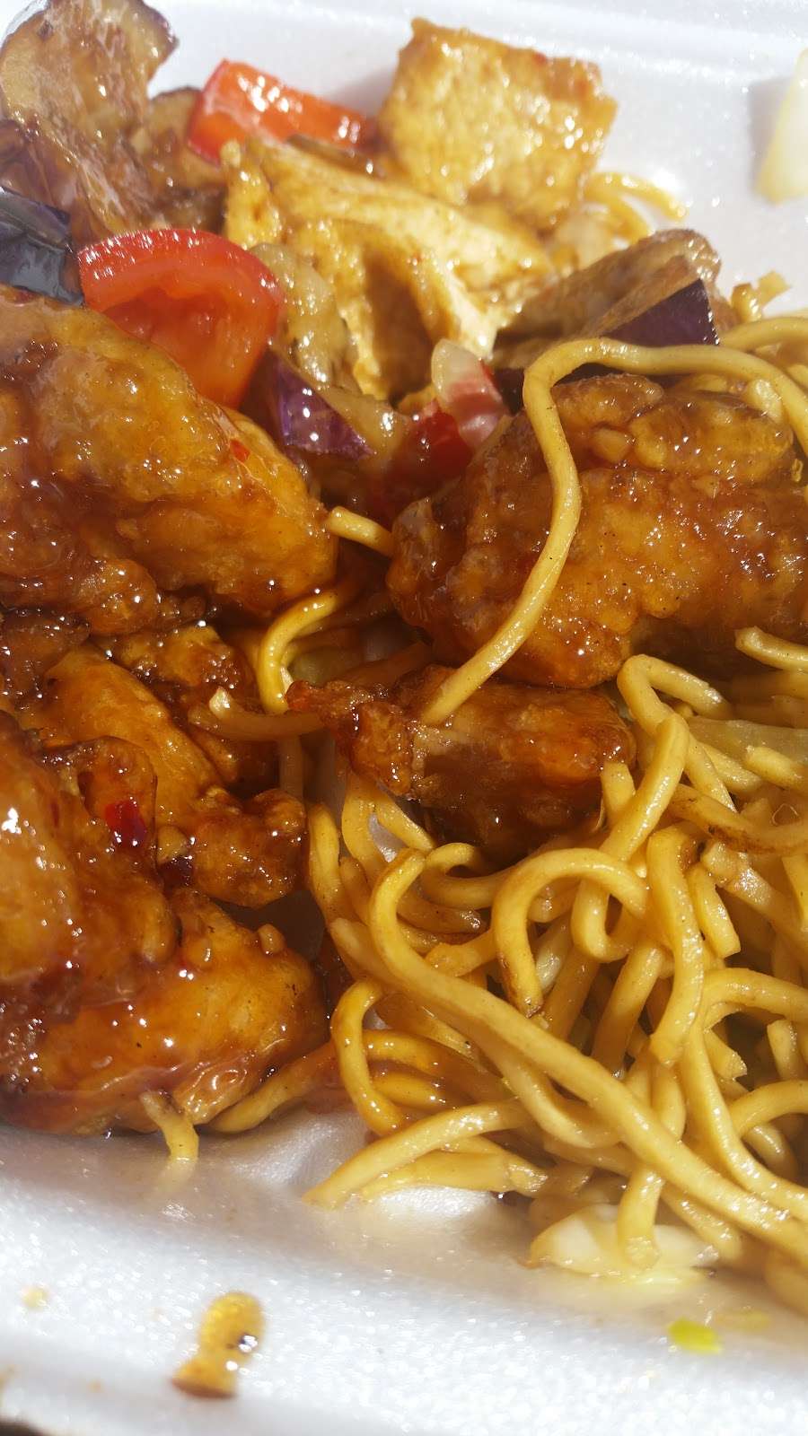 Panda Express | 2690 Teller Rd, Newbury Park, CA 91320 | Phone: (805) 375-2737