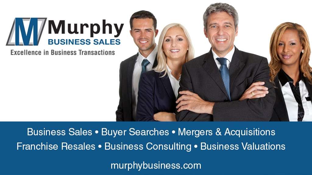 Murphy Business & Financial Corporation | 18 Campus Blvd suite 100, Newtown Square, PA 19073 | Phone: (484) 905-2080