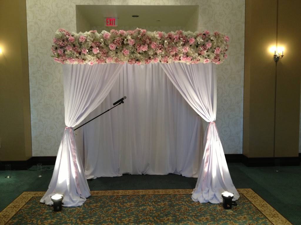 Events in Bloom | 9637 Palm River Rd, Tampa, FL 33619, USA | Phone: (813) 857-9098
