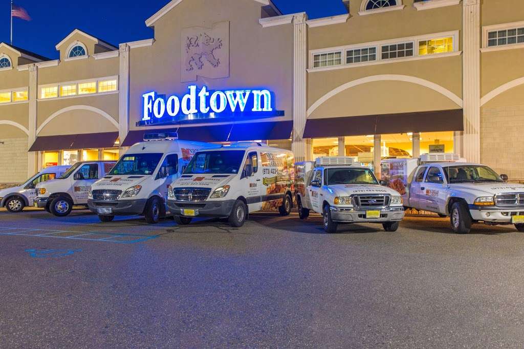 Super Foodtown of North Haledon | 1068 High Mountain Rd, North Haledon, NJ 07508, USA | Phone: (973) 423-5506