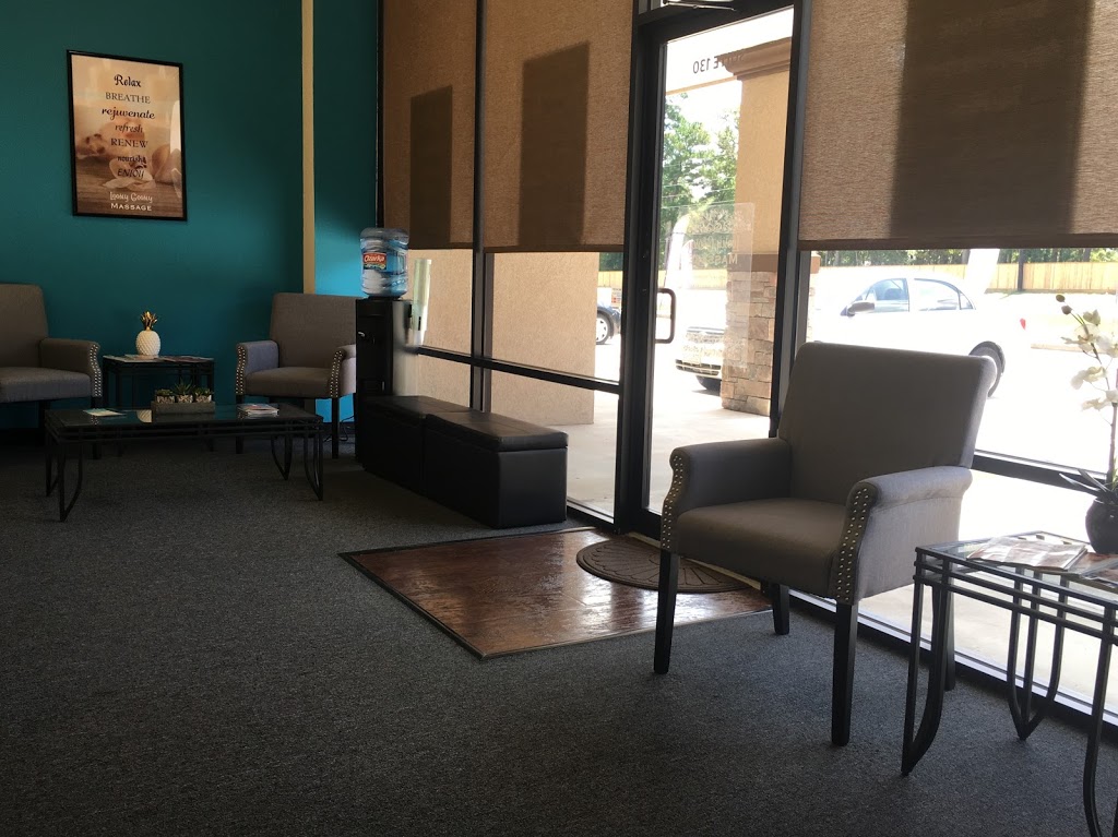 Loosey Goosey Massage | 10540 Farm to Market Rd 1488 #130, Magnolia, TX 77354, USA | Phone: (832) 521-3400