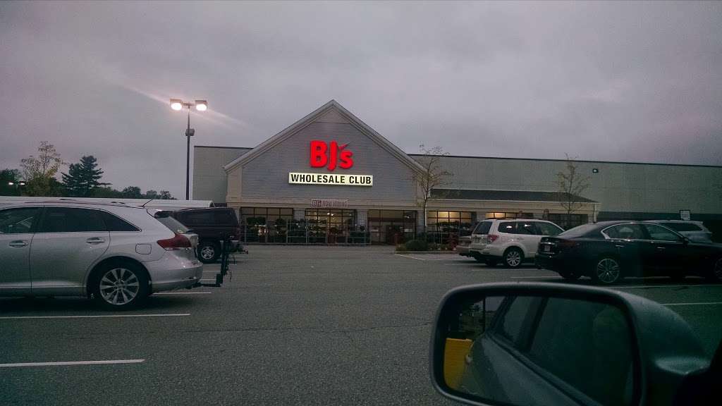 BJs Wholesale | 1 Highland Commons W, Hudson, MA 01749, USA | Phone: (978) 562-6090