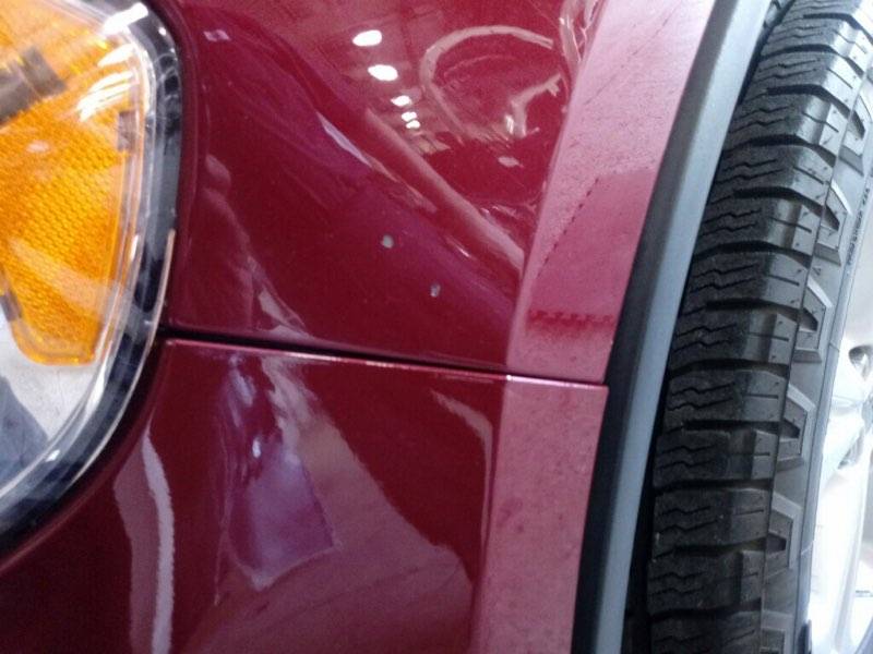 FX Auto Body Collision Repair - car repair  | Photo 10 of 10 | Address: 1422 N Eliseo Felix Jr Way, Avondale, AZ 85323, USA | Phone: (623) 594-3894