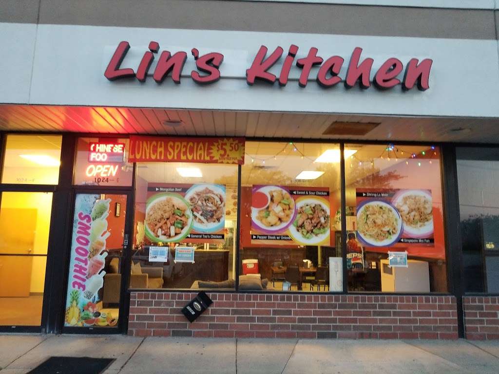 Lins Kitchen | 1024 McHenry Avenue G, Crystal Lake, IL 60014, USA | Phone: (815) 356-9988