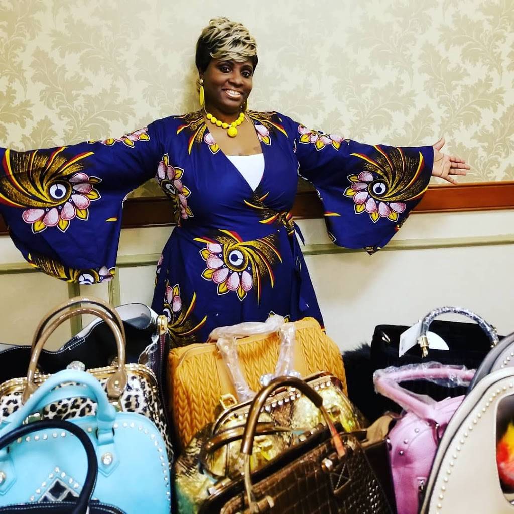 DASHIKI ATTIRE BOUTIQUE | 4219 Butterfield Rd #1b, Hillside, IL 60162, USA | Phone: (708) 240-4323