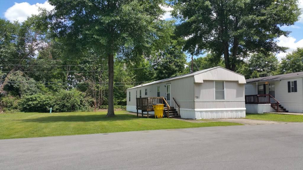 Green Acres Mobile Home Park | 5616 Green Acres Dr, Louisville, KY 40258, USA | Phone: (502) 434-3929