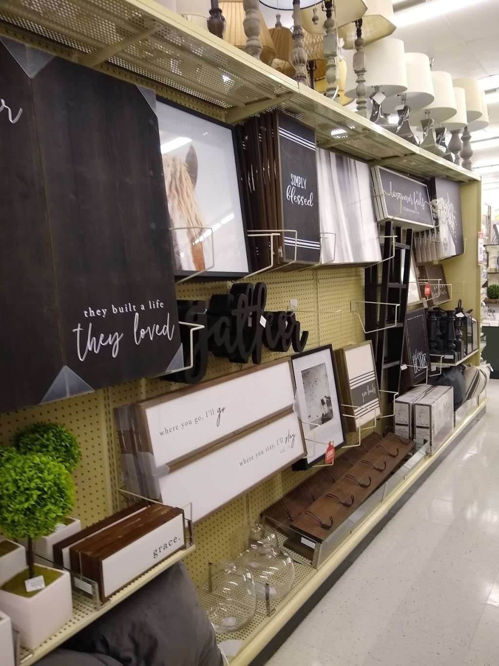 Hobby Lobby | 10955 Farm to Market 1960 Rd W, Houston, TX 77070, USA | Phone: (281) 894-9798