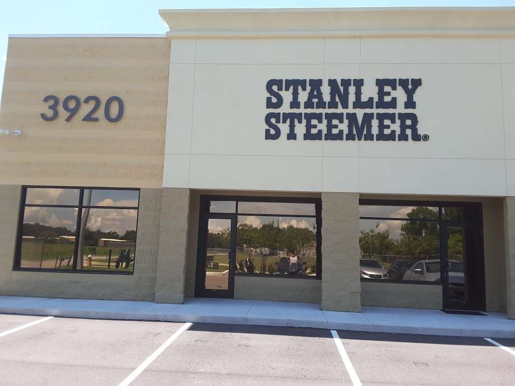 Stanley Steemer | 3920 Anchuca Dr, Lakeland, FL 33811 | Phone: (863) 709-9400