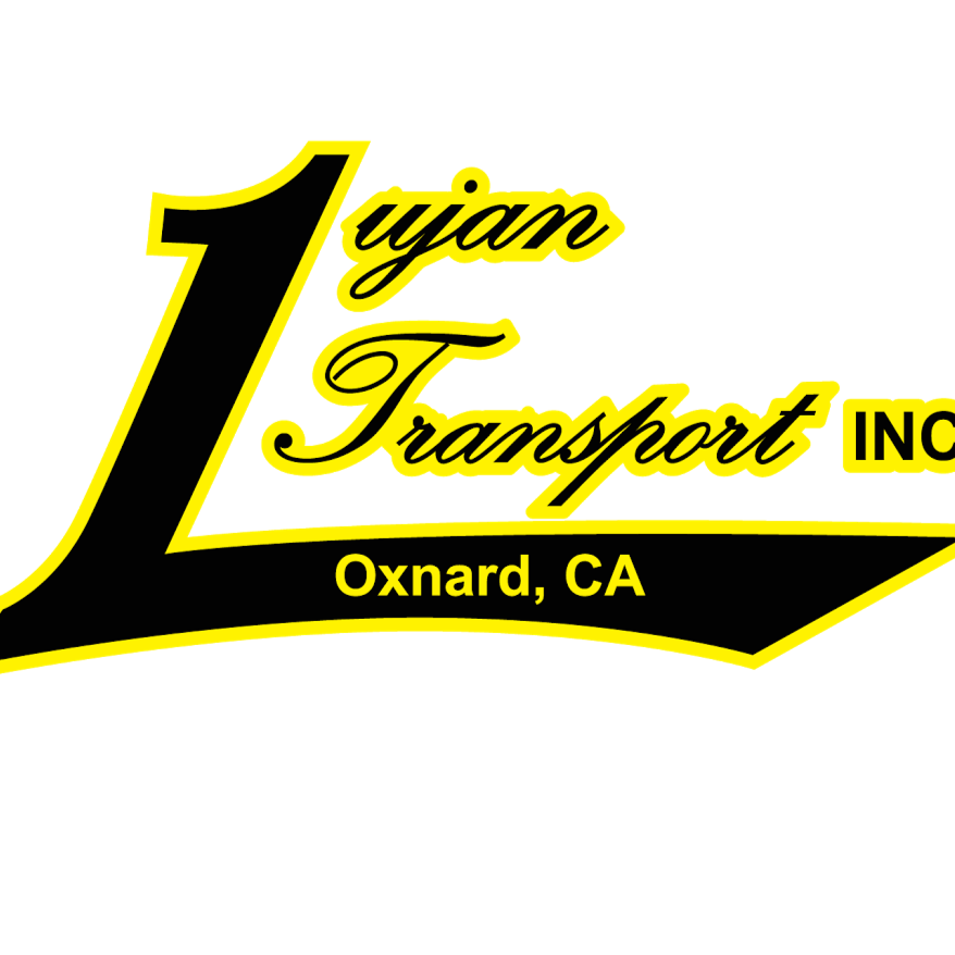 Lujan Transport Inc. | 1720 Mountain View Ave, Oxnard, CA 93030, USA | Phone: (805) 487-1656