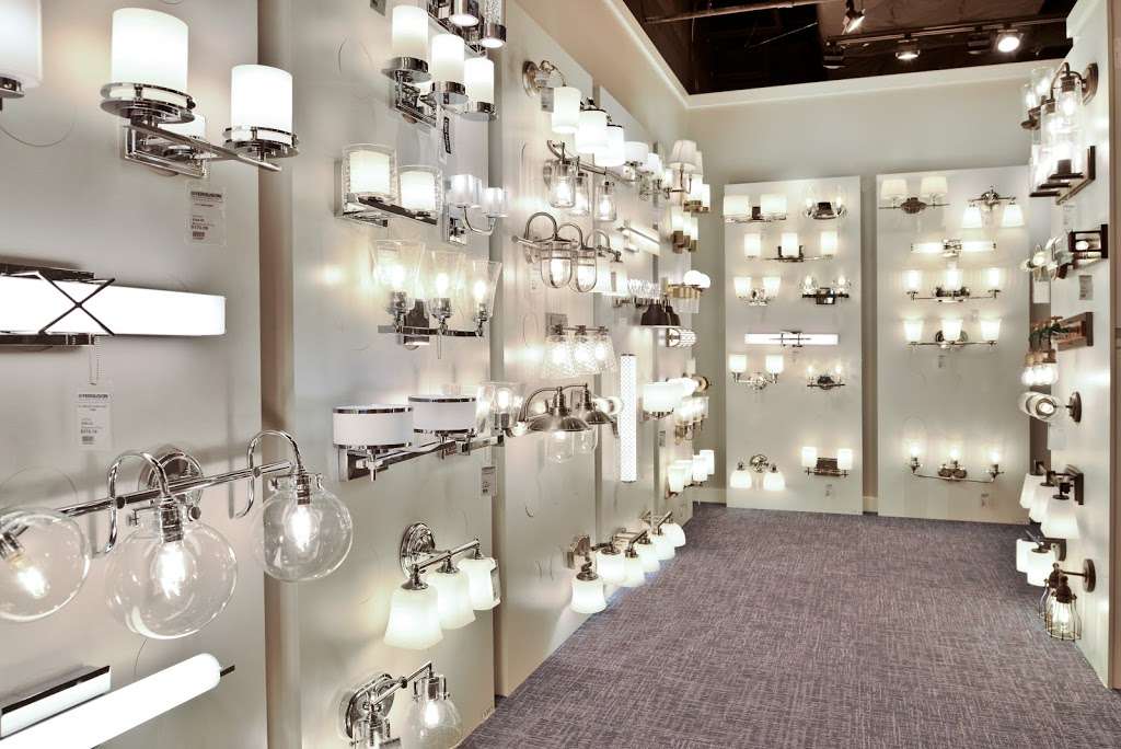 Ferguson Bath, Kitchen & Lighting Gallery | 13890 Lowe St, Chantilly, VA 20151 | Phone: (703) 375-5858