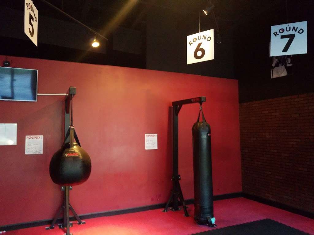 9Round Houston | 7007, 2027 S Shepherd Dr, Houston, TX 77019, USA | Phone: (713) 528-0908