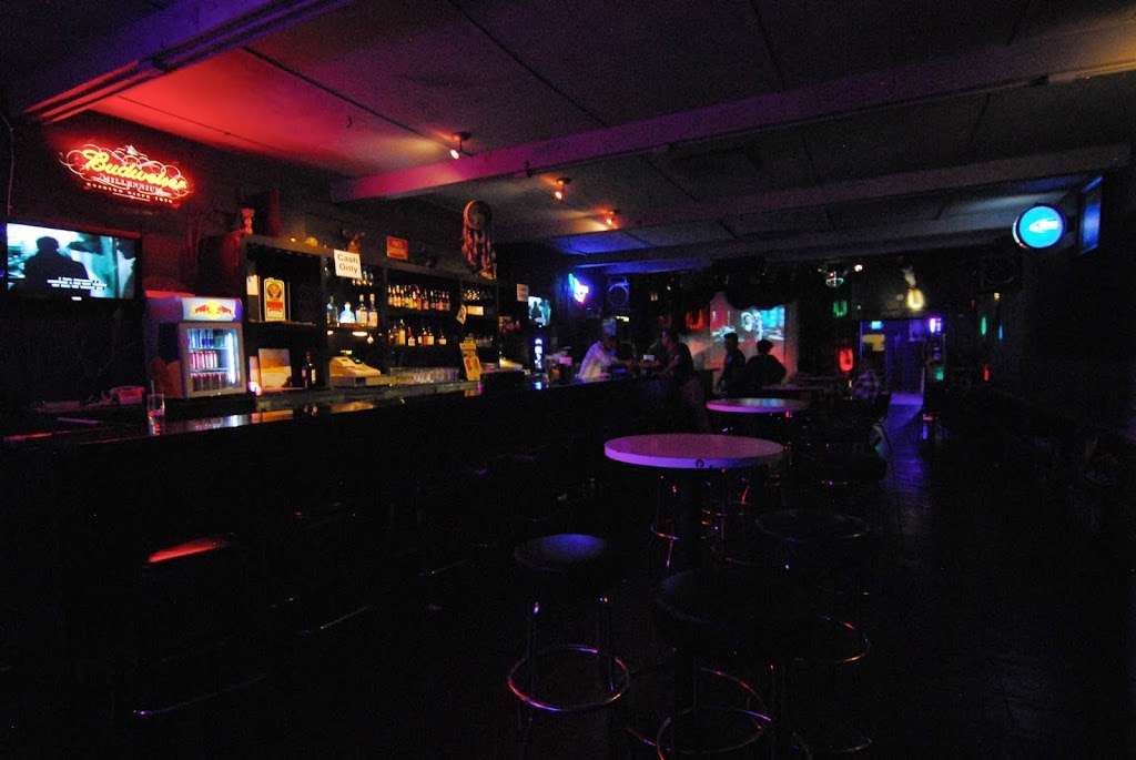 Silverlake Lounge | 2906 Sunset Blvd, Los Angeles, CA 90026, USA | Phone: (323) 663-9636