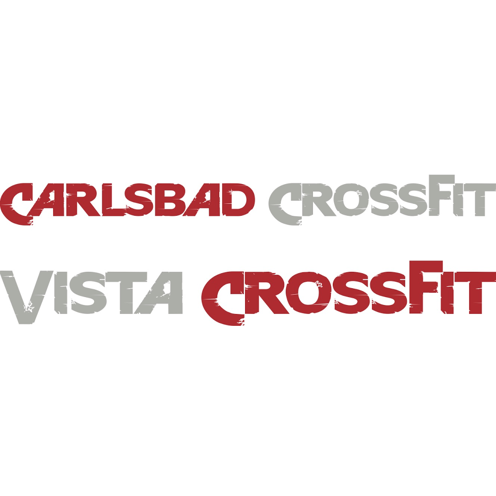 Carlsbad CrossFit | 6353 El Camino Real, Carlsbad, CA 92009, USA | Phone: (760) 310-3903
