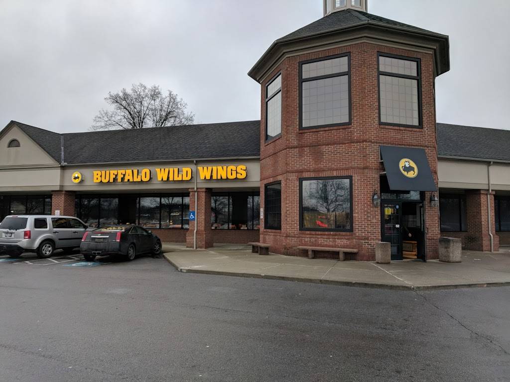 Buffalo Wild Wings | 1380 Cherry Bottom Rd, Gahanna, OH 43230, USA | Phone: (614) 478-7972