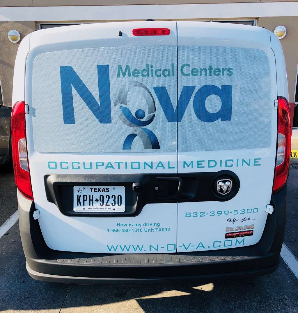 Nova Medical Centers | 11621 Katy Fwy, Houston, TX 77079, USA | Phone: (832) 399-5300