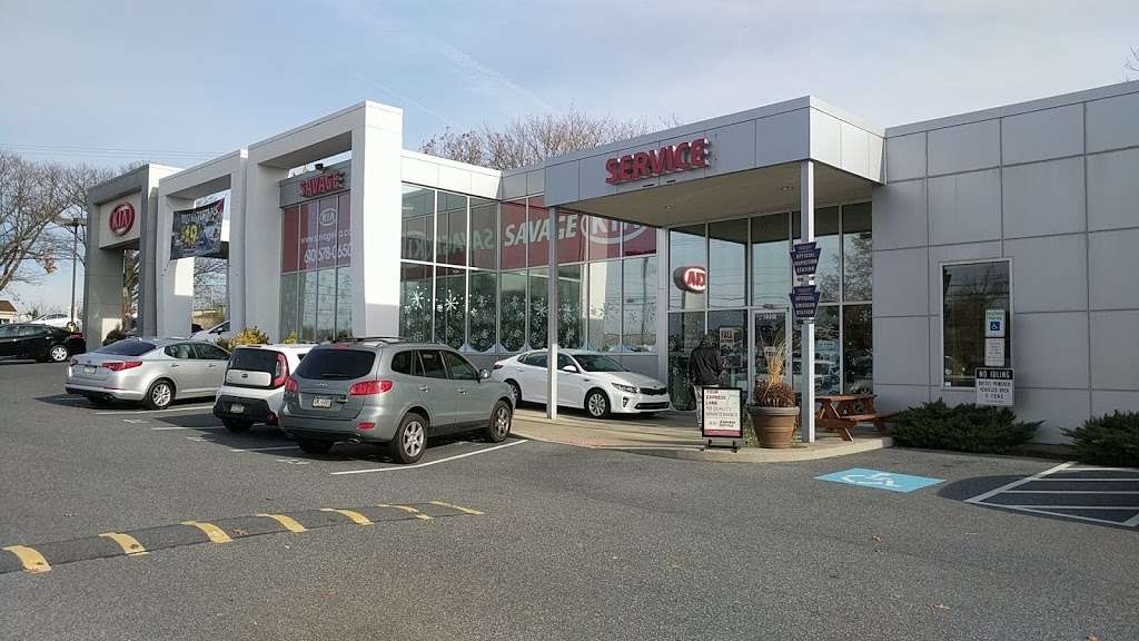 Savage Kia | 2725 Centre Ave, Reading, PA 19605 | Phone: (610) 678-0650