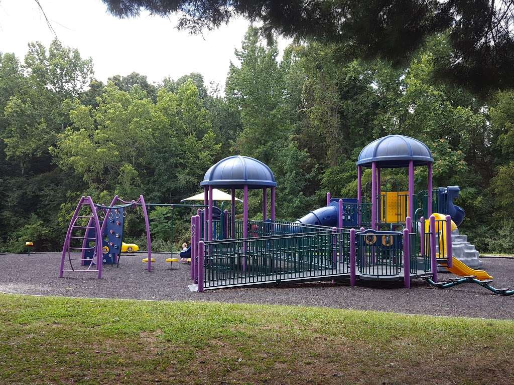 Poor Farm Park | 13400 Liberty School Rd, Ashland, VA 23005, USA | Phone: (804) 275-0722