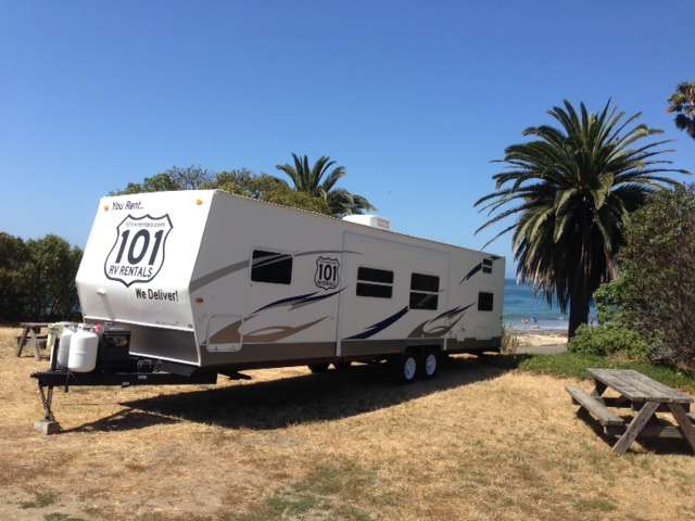 101 RV Rentals | 850 W Los Angeles Ave, Simi Valley, CA 93065, USA | Phone: (805) 210-7391