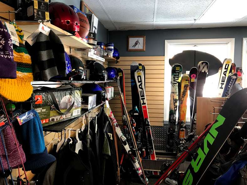 Black Diamond Ski & Cycles | 1540 Argentine St, Georgetown, CO 80444, USA | Phone: (720) 768-3582