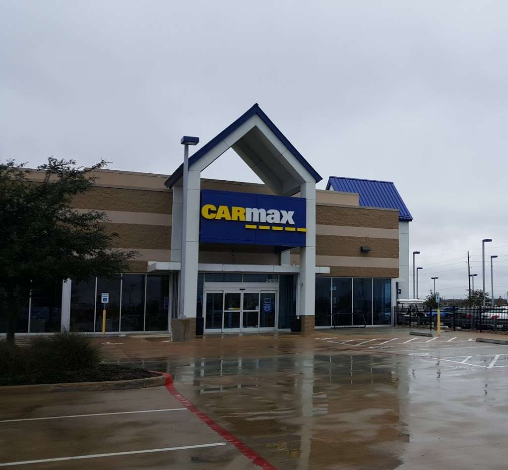 CarMax | 21939 Southwest Fwy, Richmond, TX 77469, USA | Phone: (281) 232-7180