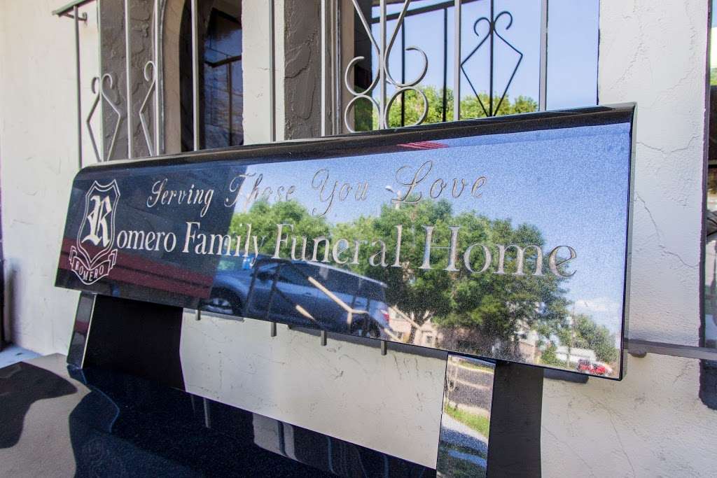 Romero Family Funeral Home | 4750 Tejon St, Denver, CO 80211, USA | Phone: (303) 433-3333