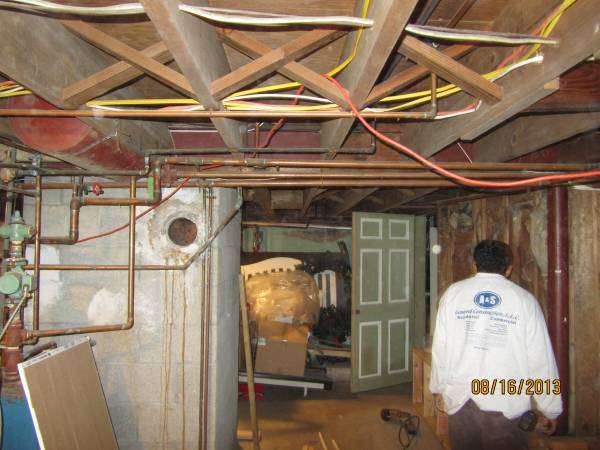 Docuan Home Improvement | Photo 9 of 10 | Address: 1715 John Fitzgerald Kennedy Blvd #2d, North Bergen, NJ 07047, USA | Phone: (973) 592-4475