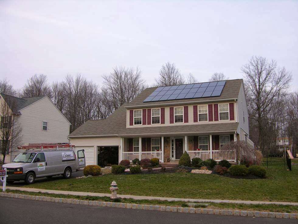 Solar Greenergy | 305 W Bristol Rd, Warminster, PA 18974 | Phone: (215) 443-9733