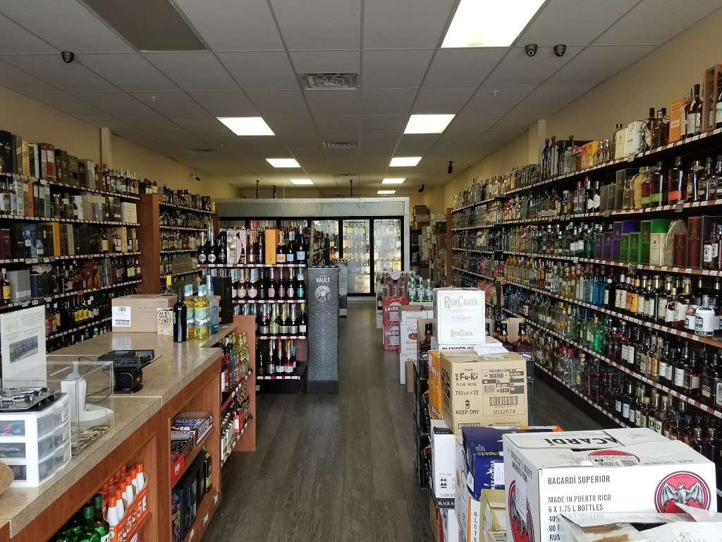 1006 Liquors at Sorrento Hills Village | 24412 FL-44, Sorrento, FL 32776 | Phone: (352) 357-2462