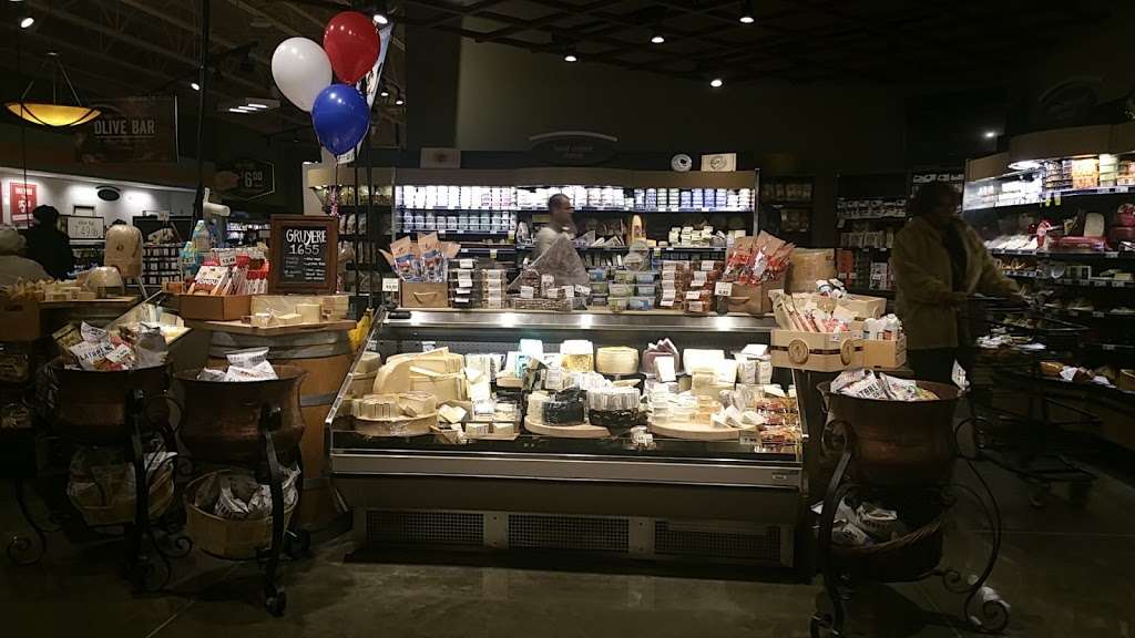 Marianos | 2559 W 95th St, Evergreen Park, IL 60805 | Phone: (708) 422-2001