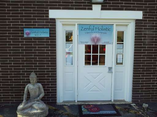 Zenful Holistic, LLC | 55 Walnut St, Norwood, NJ 07648 | Phone: (201) 660-8400