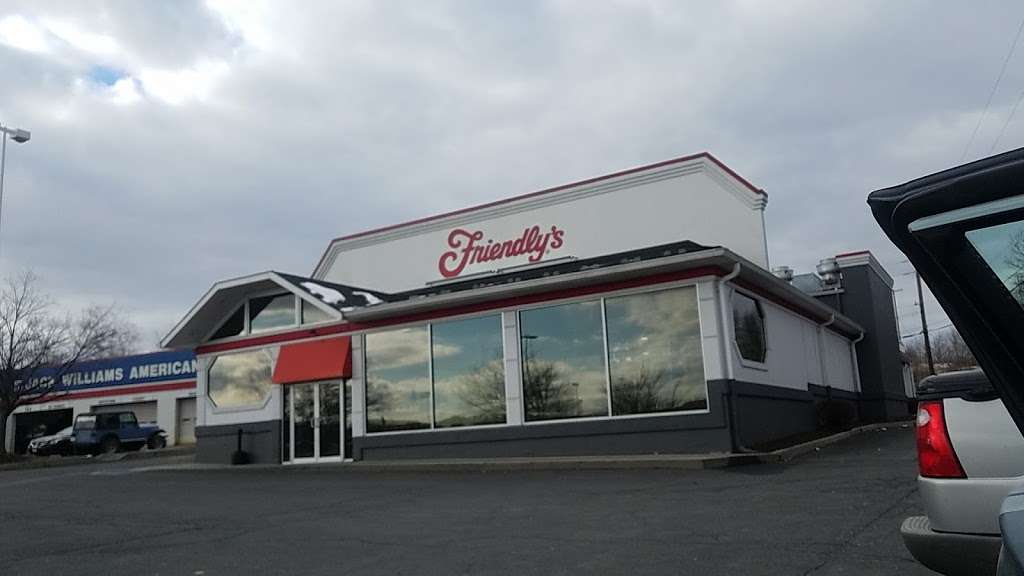 Friendlys | 7340 Fairlane Mall-Route 61 N, Pottsville, PA 17901, USA | Phone: (570) 429-1199