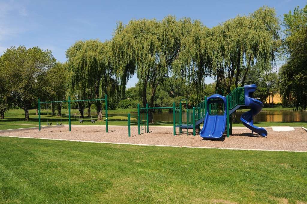 Cedar Valley Park - Round Lake Area Park District | 430 Lakewood Terrace, Round Lake, IL 60073, USA | Phone: (847) 546-8558