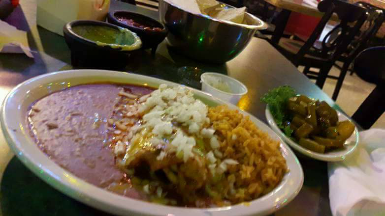 El Toro Mexican Restaurant | 7529 Bayway Dr, Baytown, TX 77520 | Phone: (281) 424-8016