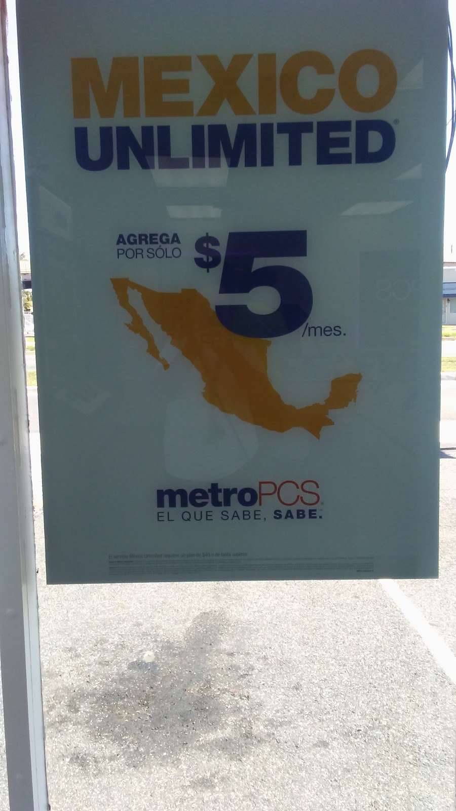 Metro by T-Mobile | 20 S Philadelphia Blvd, Aberdeen, MD 21001, USA | Phone: (443) 327-7926