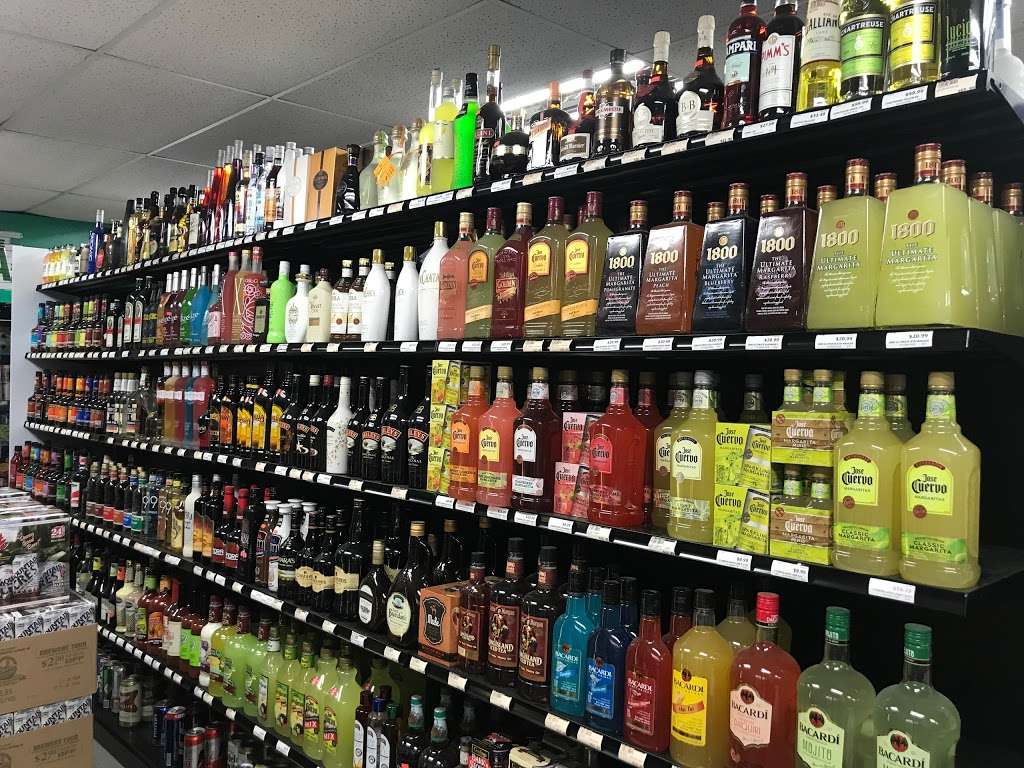 Ten10 Liquor | 1010 N 3rd St, Lawrence, KS 66044 | Phone: (785) 841-5341