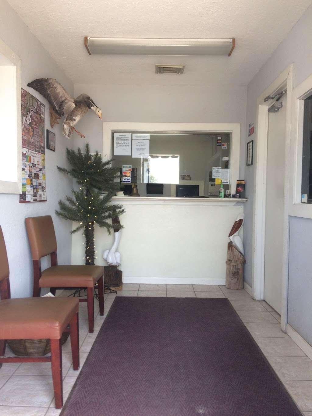 City Auto Sales in 1007 S Brooks St, Brazoria, TX 77422, USA