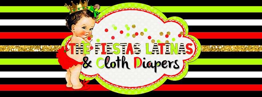 The Fiestas Latinas and Cloth Diapers | 1815 N Cannon Blvd, Kannapolis, NC 28083, USA | Phone: (704) 273-9786