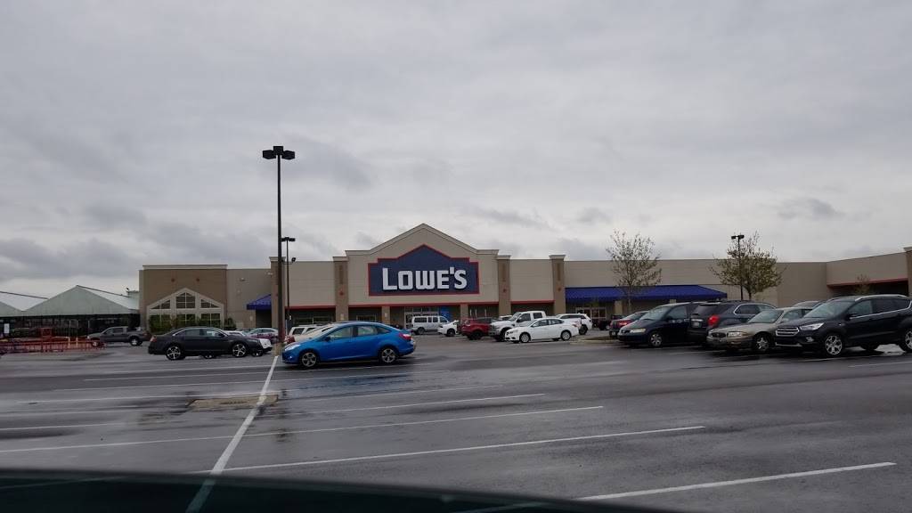 Lowes Home Improvement | 21000 West Rd, Woodhaven, MI 48183, USA | Phone: (734) 365-0034