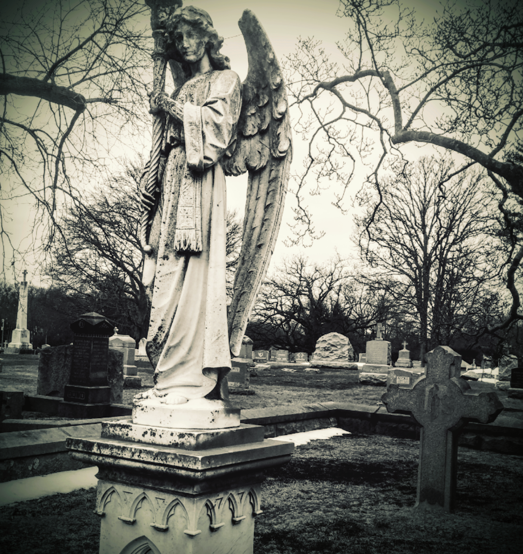 Saint Vincent Cemetery | Madison, NJ 07940