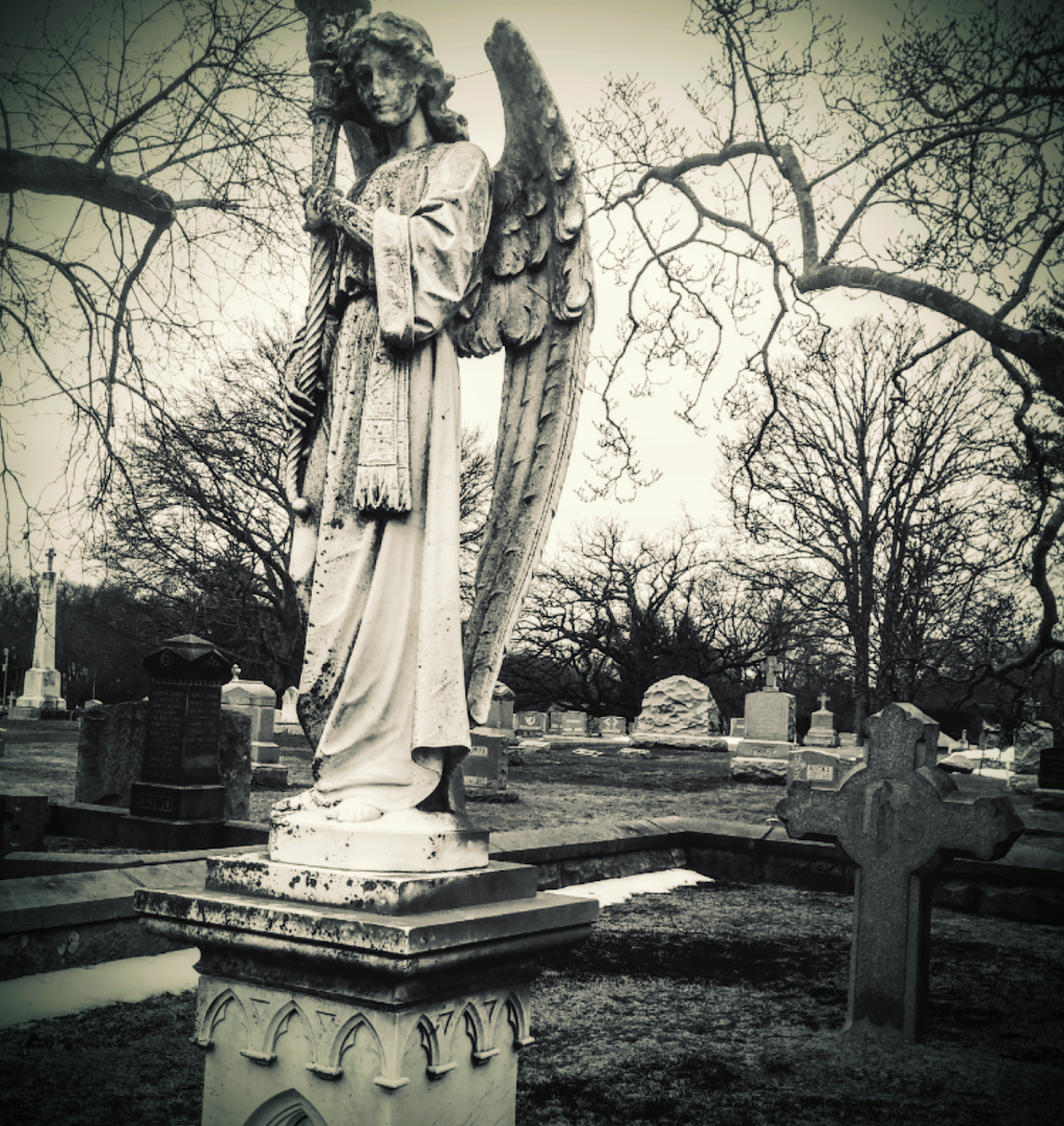 Saint Vincent Cemetery | Madison, NJ 07940, USA