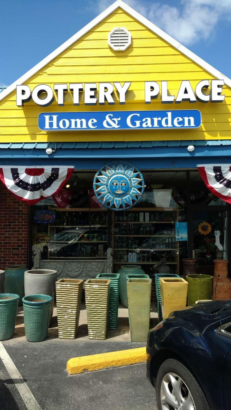 The Pottery Place | 1500 Coastal Hwy, Fenwick Island, DE 19944, USA | Phone: (302) 539-3603