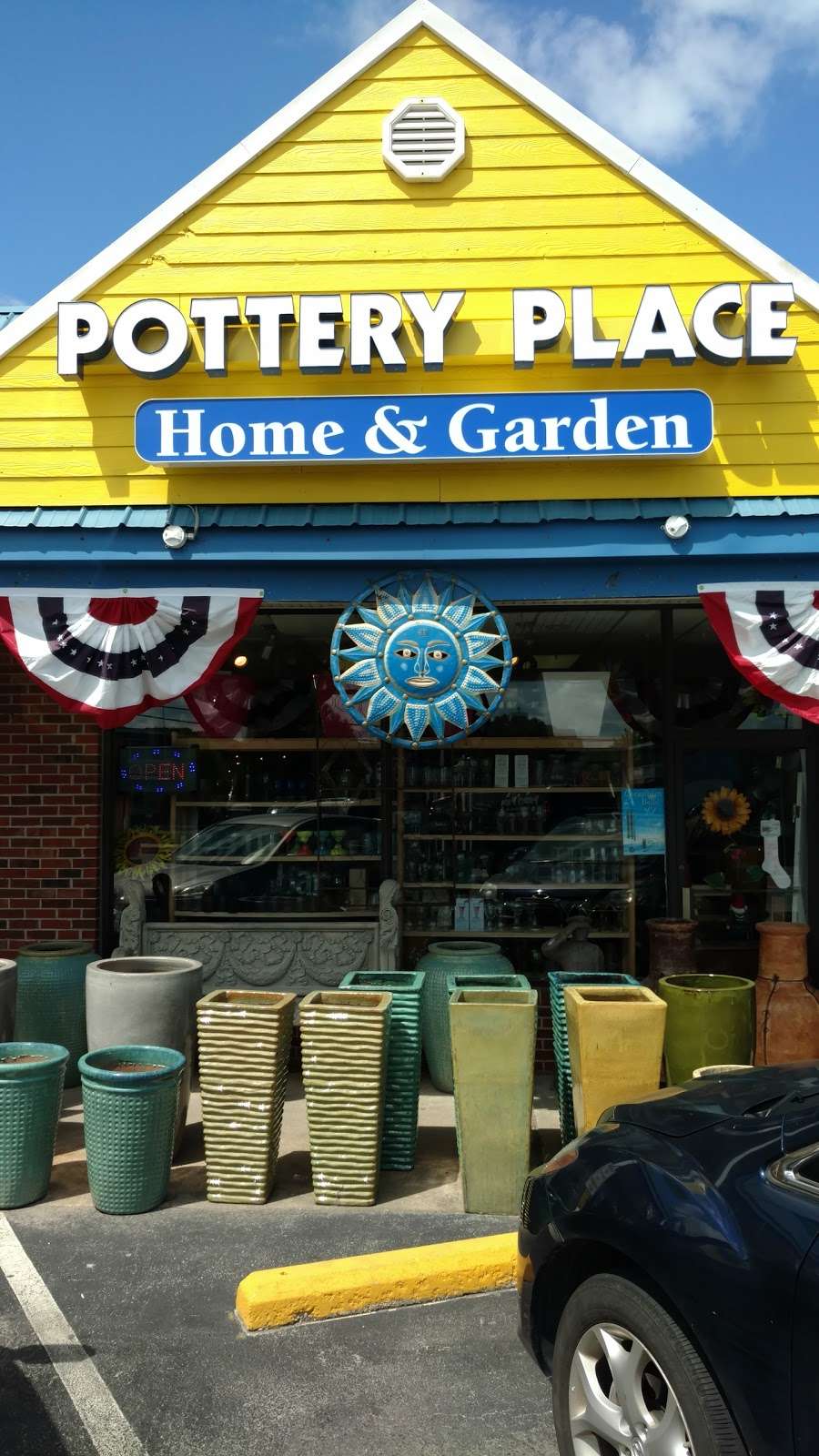 The Pottery Place | 1500 Coastal Hwy, Fenwick Island, DE 19944 | Phone: (302) 539-3603