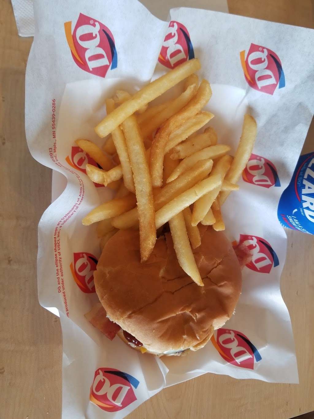 Dairy Queen Grill & Chill | 789 Seven Bridge Rd, East Stroudsburg, PA 18301, USA | Phone: (570) 420-9393