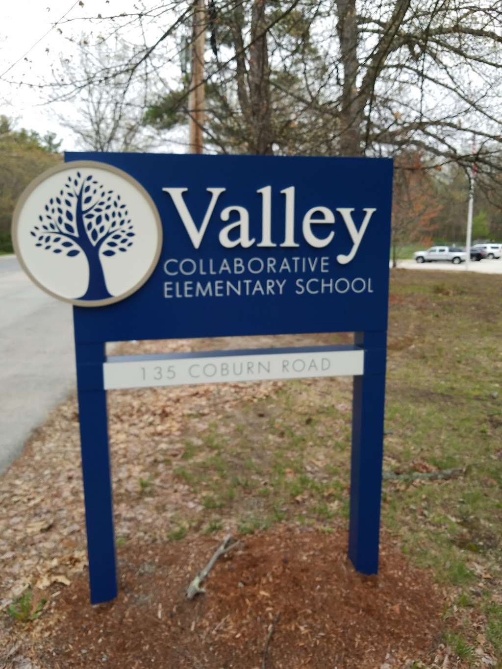 Valley Collaborative Elementary School | 135 Coburn Rd, Tyngsborough, MA 01879, USA | Phone: (978) 528-7843