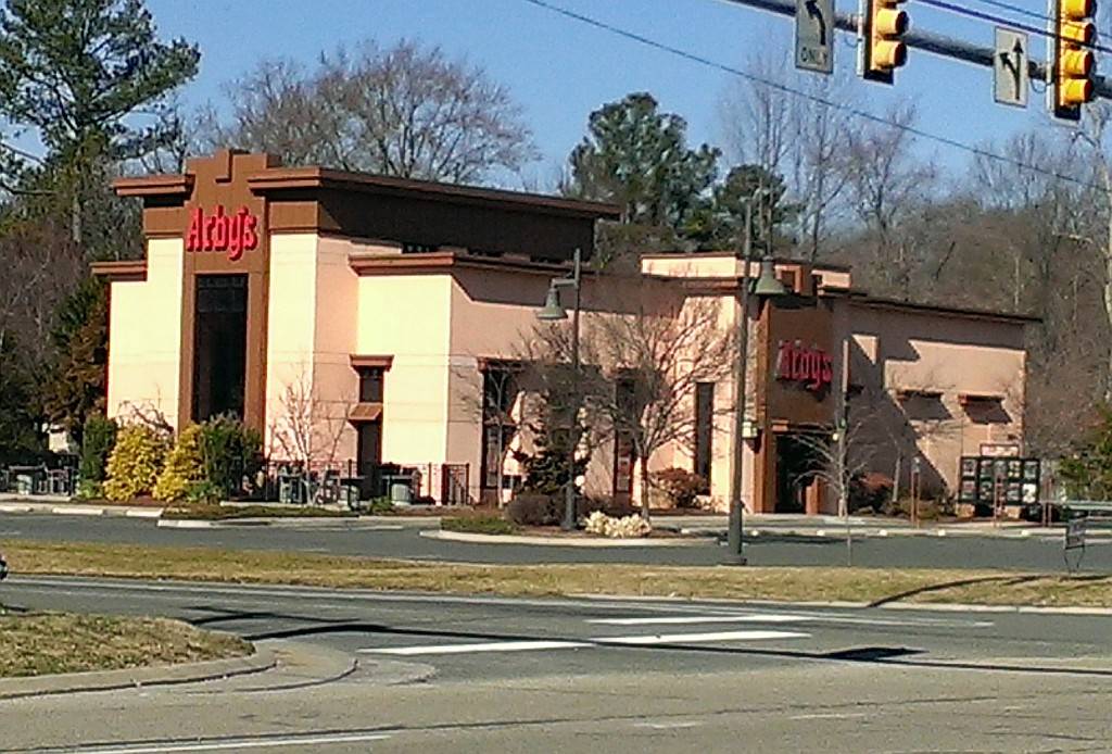 Arbys | 10267 Washington Hwy, Glen Allen, VA 23059, USA | Phone: (804) 412-0500