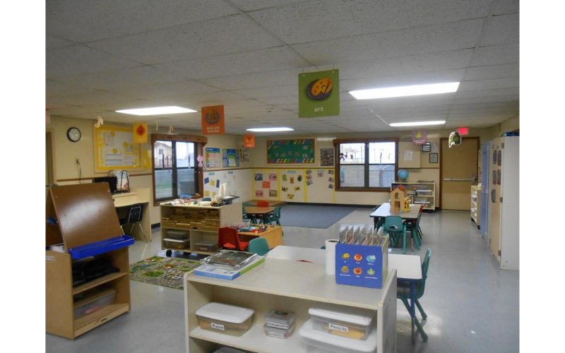 Rosenberg KinderCare | 4305 Mustang Ave, Rosenberg, TX 77471, USA | Phone: (281) 341-6447