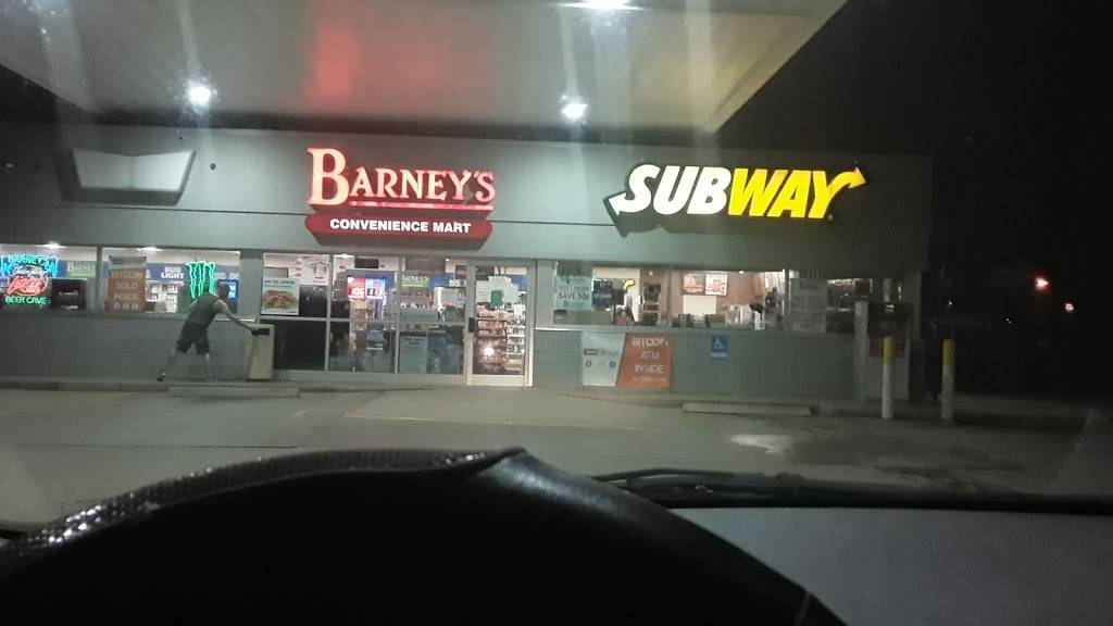 Barneys Convenience Mart | 28311 Crossroads Pkwy, Rossford, OH 43460, USA | Phone: (419) 872-6258