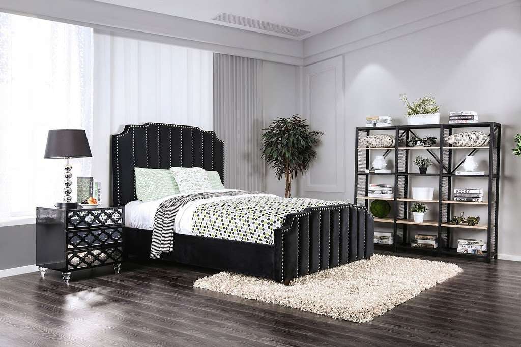 Half Price Furniture | 4449 W Charleston Blvd, Las Vegas, NV 89102, USA | Phone: (702) 221-0444